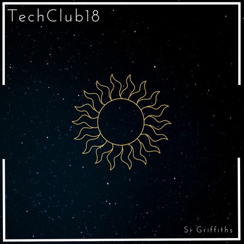 TechClub18 - DiscoTrix