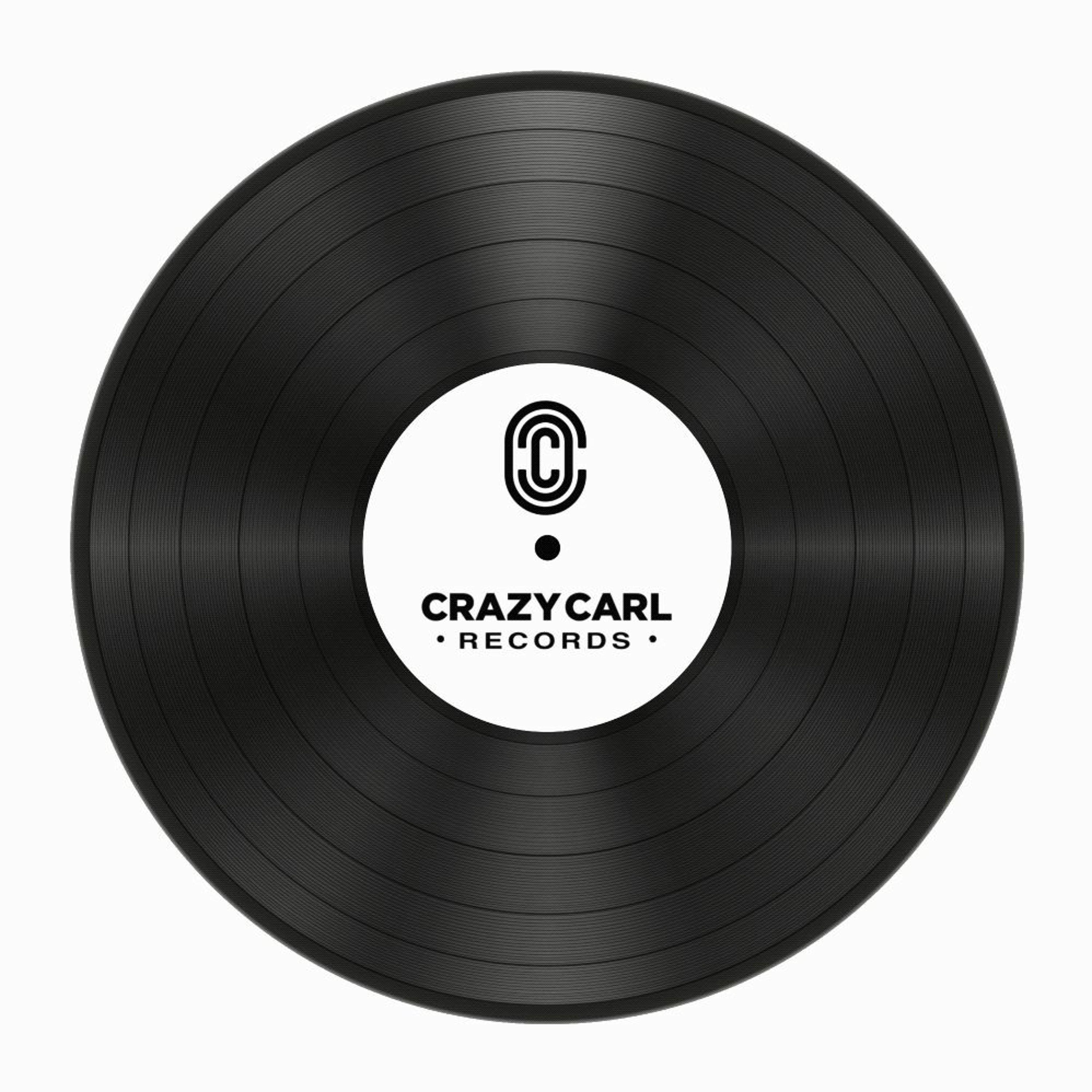 102: The Launch of Crazy Carl Records