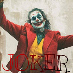 JOKER prod.Riddick