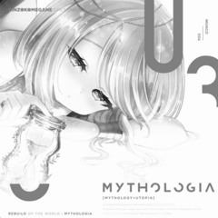 Laur - Blasphemia (ChimU & Myris Kick Edit)