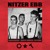 Artwork for Nitzer Ebb - Murderous (Disco Radical Rework) FREE DOWNLOAD