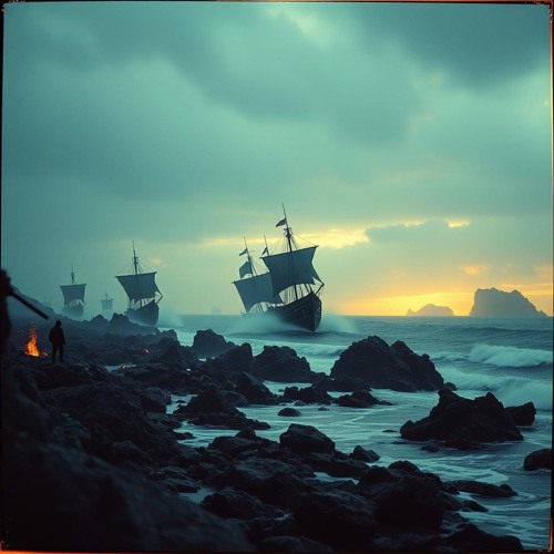 The Battle of Norstrand