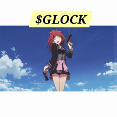 Cocking my Glock!