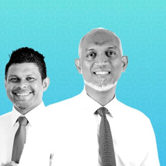 Dhivehinge Rajje Ah Maruhabaa