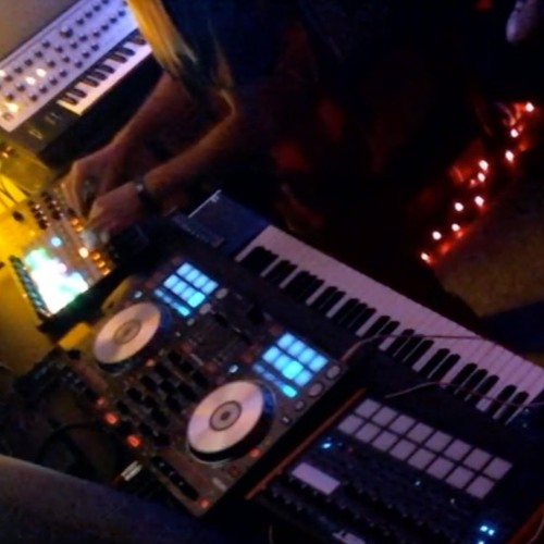 LDP Session IV - brian demodulate live and DJ