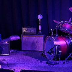 Omit/Transmit Orchestra - Live @ Burlington Bar 02.12.25