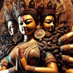 JAYA AMBE JAGADAMBE - by Shivapriya