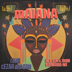 Premiere: Rami, Cezar Aragon - Maiana [Iziki]