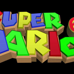 Slider from Super Mario 64, but it's Replay by Iyaz