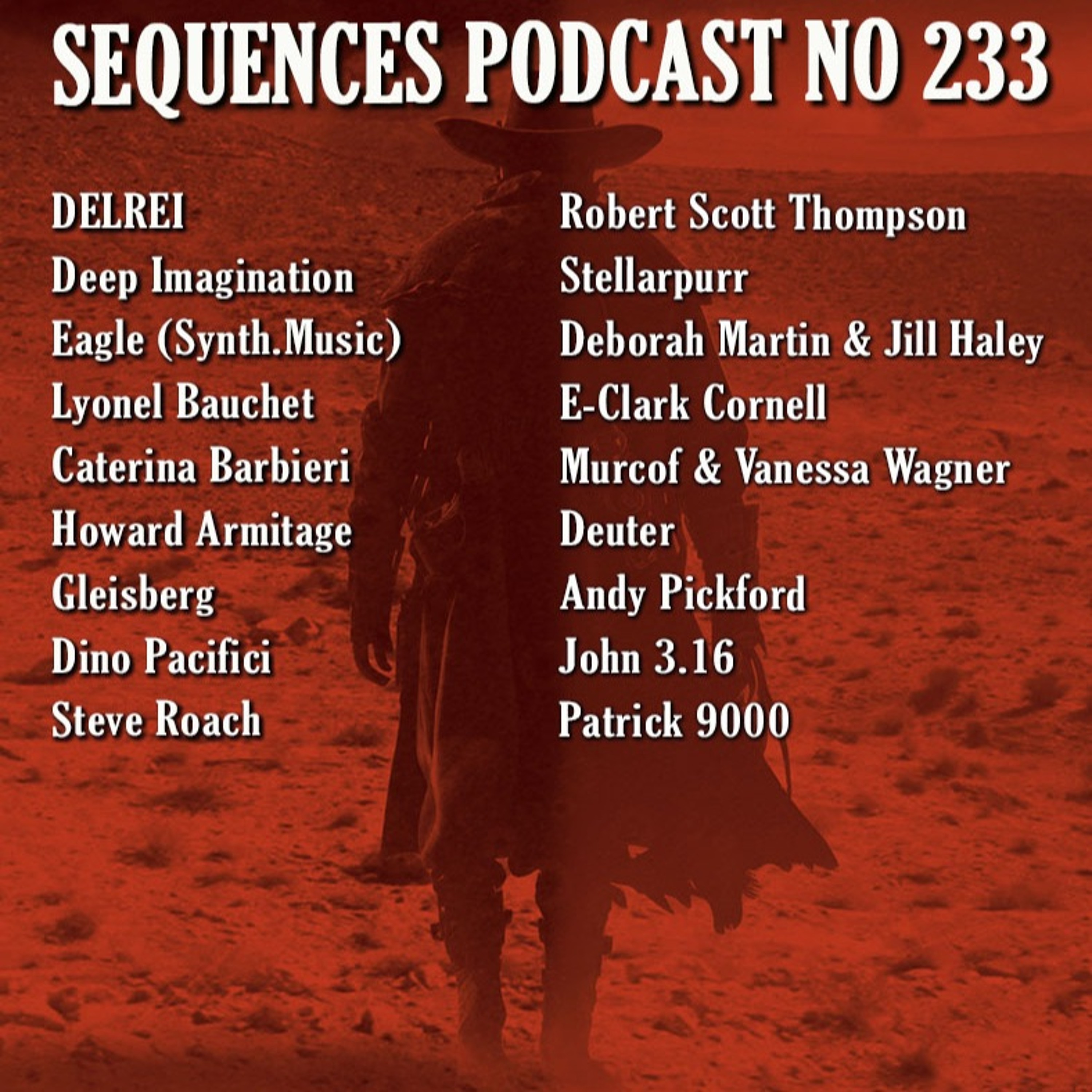 Sequences Magazine
