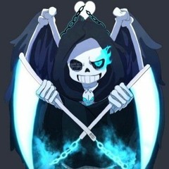 Decay reaper sans theme