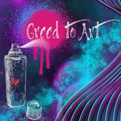 Greed To Art C#min (92bpm) (prod.by erkrathbeats)