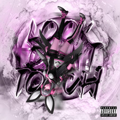 LOOK DON’T TOUCH (w/ cade clair)