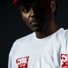 FRANKY DEE - BUSTA DANGEROUS (REMIX)