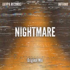 [RCAVFNO] NIGHTMARE - (Original Mix)