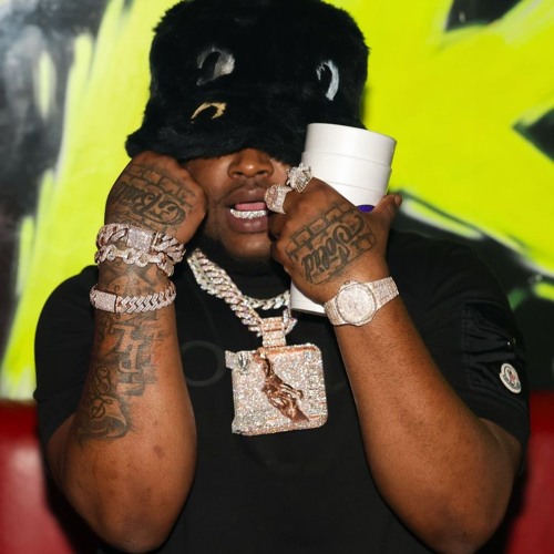 BossMan Dlow - Same24