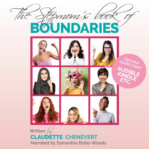 The Stepmom's Book of Boundaries - Sample Audio Book