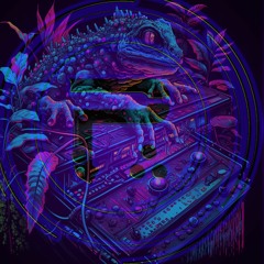 Periphery - Catch Fire [Echogecko Remix]