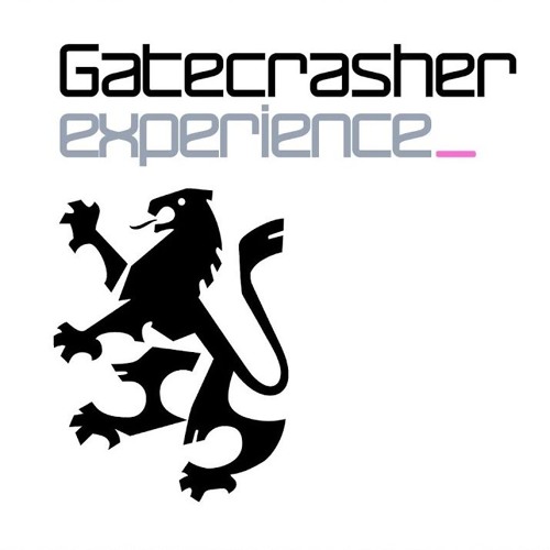 Gatecrasher: Experience - CD2 - (2002)