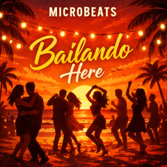 Bailando Here-Latin pop