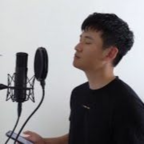摯友 - A - Lin (Cover By Eric周興哲)