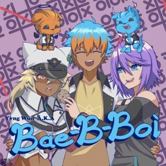 Geared up (Prod. HoldUpAnti)