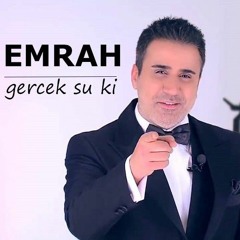 Ozan Dogulu feat Emrah - Gercek Su Ki