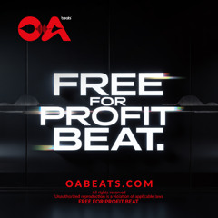[FREE BEAT] Dark Trap Beat | Rap Instrumental 2025 by OAbeats.com