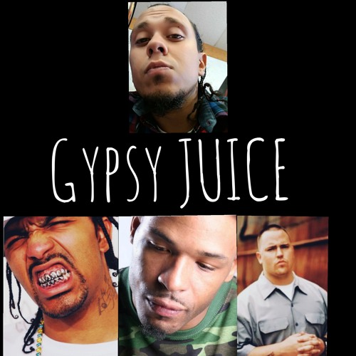 Christenelle Diroc feat Lil Flip Bubba Sparxxx & Fabo - Gypsy Juice