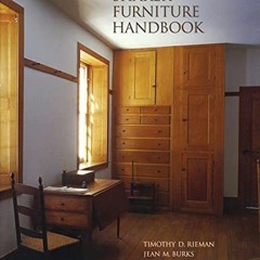 [ACCESS] KINDLE √ The Shaker Furniture Handbook (Schiffer Book for Collectors) by  Ti