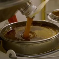 قصة عسل.. رحلة عبر نكهات الطبيعة