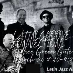 Soul Sauce (Cal Tjader)