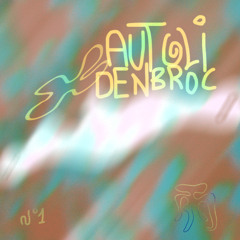 Yegussa Sound Research °1 - Autoli Denbroc