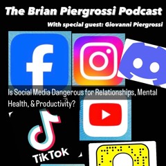 Is Social Media Dangerous for Relationships, Mental Health, & Productivity?