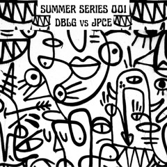 DBLG SUMMER SERIES 001: DBLG vs JPCE