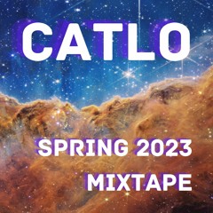 Spring 2023 Mixtape
