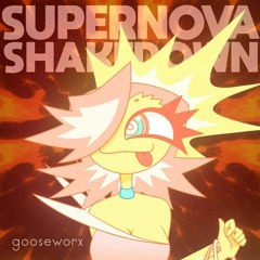 Supernova Shakedown (By Gooseworx)