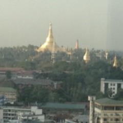 Myanmar Suite The Dorf Moers 2013