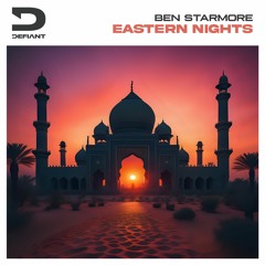 Ben Starmore - Eastern Nights