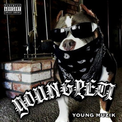 Young Peti - Street