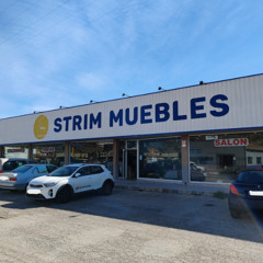 LAS MEJORES OFERTAS DEL HOGAR DURANTE ESTE BLACK FRIDAY LAS ENCUENTRAS EN STRIM MUEBLES DE COBATILLAS