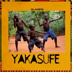Yakasufe