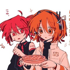 otsukare summer - halcali (but its the pay attention to me part)