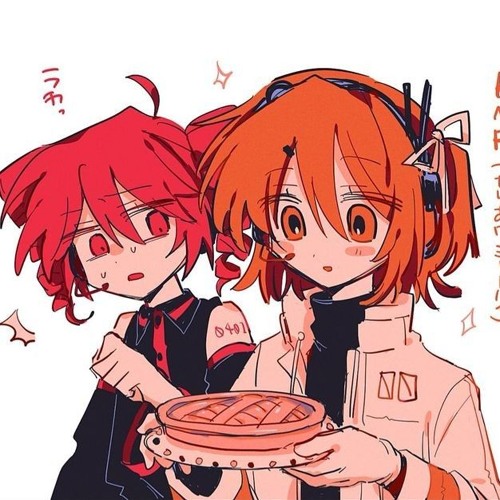 otsukare summer - halcali (but its the pay attention to me part)