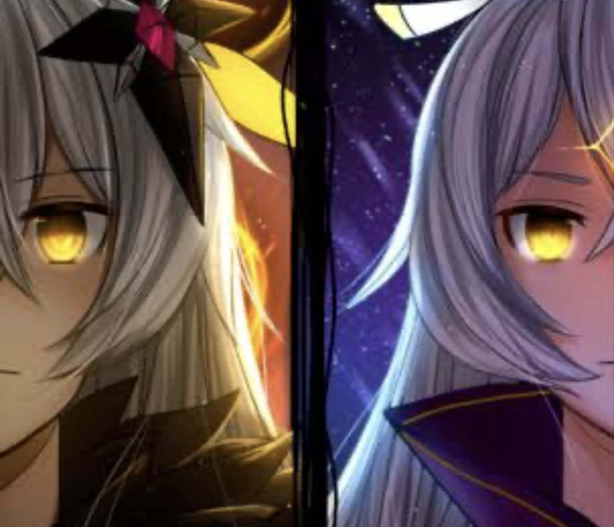 Honkai Impact 3 OST: Befall