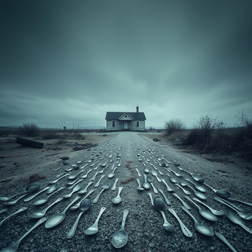 Shadow Pulse - Spoon 6