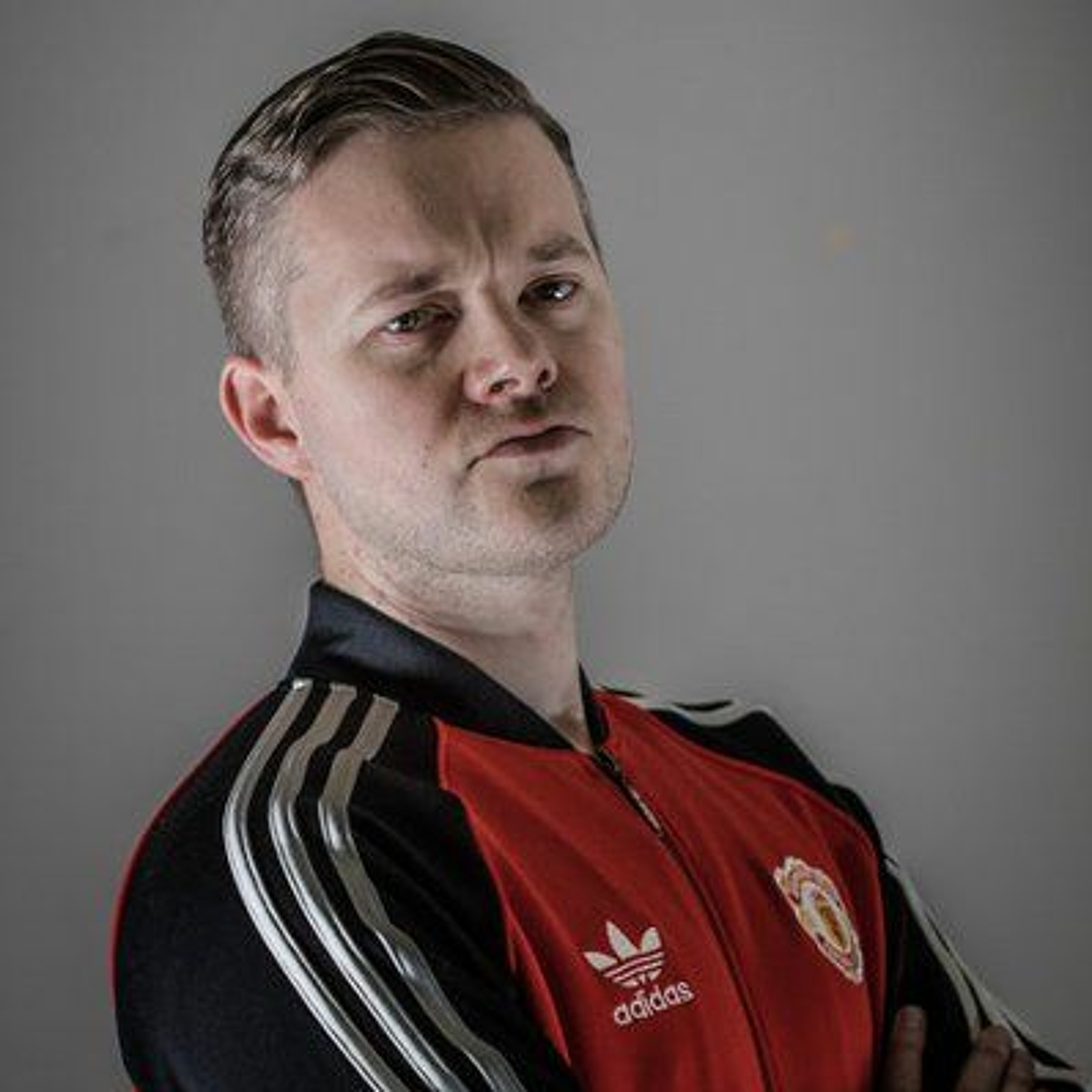 The EiF Podcast - Mark Goldbridge