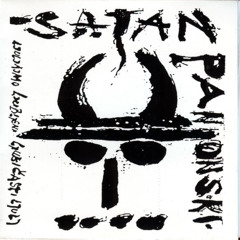 Satan Panonski - Ljuljajmo Ljubljeni Ljubičasti Ljulj (Full Album 1989)