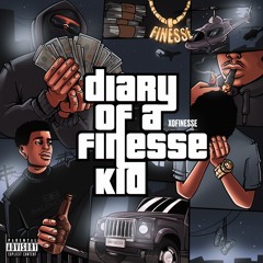 Diary of a Finesse Kid