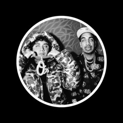 Shorline Mafia - Musty (PK! Remix)